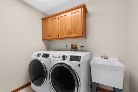 Tiny photo for 1516 Grommon Road, Naperville, IL 60564 (MLS # 12608167)