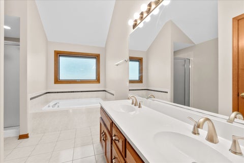 Tiny photo for 1516 Grommon Road, Naperville, IL 60564 (MLS # 12608167)
