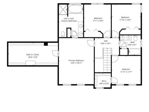 Tiny photo for 1516 Grommon Road, Naperville, IL 60564 (MLS # 12608167)