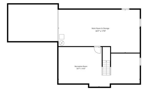 Tiny photo for 1516 Grommon Road, Naperville, IL 60564 (MLS # 12608167)