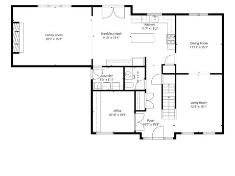 Tiny photo for 1516 Grommon Road, Naperville, IL 60564 (MLS # 12608167)