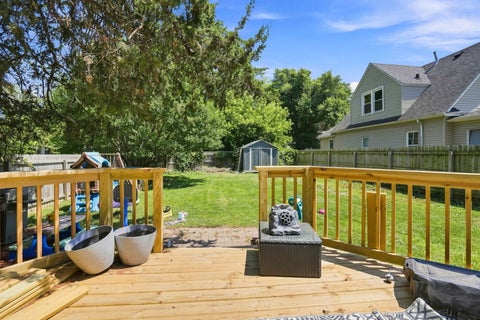 Tiny photo for 2428 13th Avenue, Rock Island, IL 61201 (MLS # 12726024)