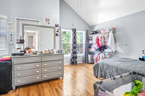 Tiny photo for 4049 W Crystal Street, Chicago, IL 60651 (MLS # 12475636)