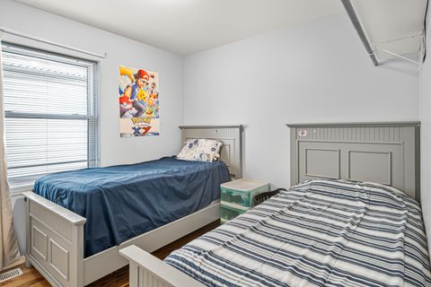 Tiny photo for 4049 W Crystal Street, Chicago, IL 60651 (MLS # 12475636)