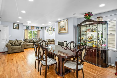 Tiny photo for 4049 W Crystal Street, Chicago, IL 60651 (MLS # 12475636)