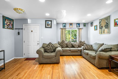 Tiny photo for 4049 W Crystal Street, Chicago, IL 60651 (MLS # 12475636)