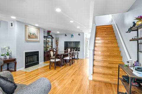 Tiny photo for 4049 W Crystal Street, Chicago, IL 60651 (MLS # 12475636)