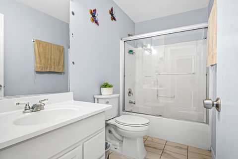 Tiny photo for 4049 W Crystal Street, Chicago, IL 60651 (MLS # 12475636)