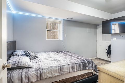 Tiny photo for 4049 W Crystal Street, Chicago, IL 60651 (MLS # 12475636)