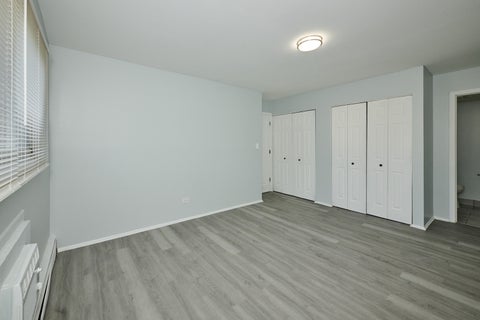Tiny photo for 1320A Lore Lane #101, Lombard, IL 60148 (MLS # 12574422)