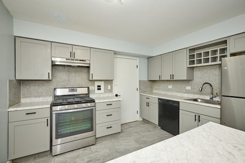 Tiny photo for 1320A Lore Lane #101, Lombard, IL 60148 (MLS # 12574422)