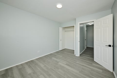 Tiny photo for 1320A Lore Lane #101, Lombard, IL 60148 (MLS # 12574422)