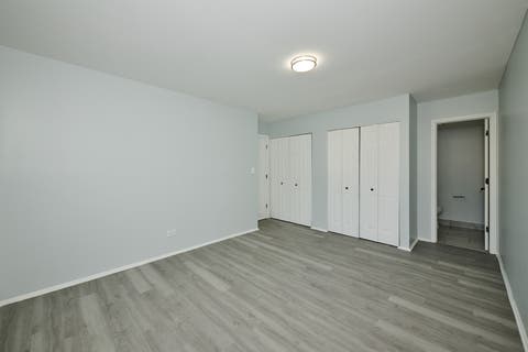 Tiny photo for 1320A Lore Lane #101, Lombard, IL 60148 (MLS # 12574422)