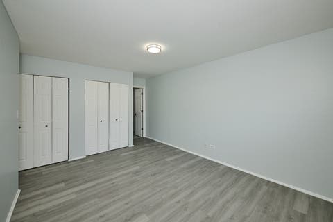 Tiny photo for 1320A Lore Lane #101, Lombard, IL 60148 (MLS # 12574422)