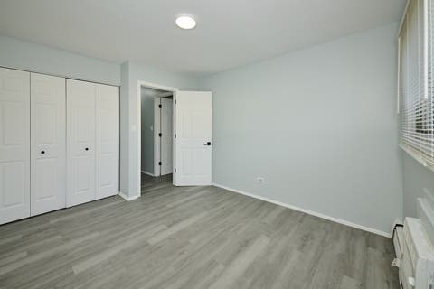 Tiny photo for 1320A Lore Lane #101, Lombard, IL 60148 (MLS # 12574422)