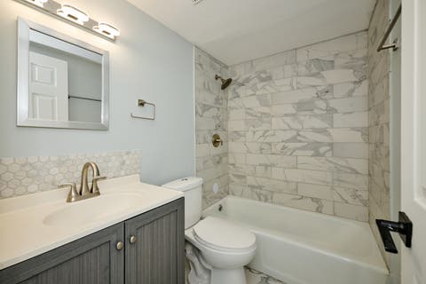Tiny photo for 1320A Lore Lane #101, Lombard, IL 60148 (MLS # 12574422)
