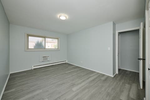 Tiny photo for 1320A Lore Lane #101, Lombard, IL 60148 (MLS # 12574422)