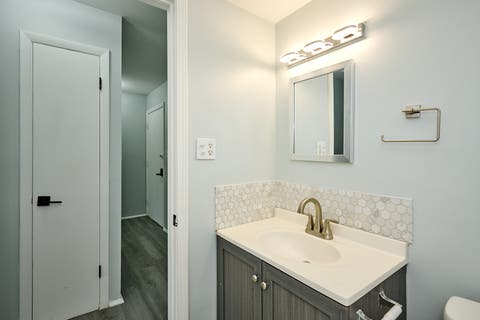 Tiny photo for 1320A Lore Lane #101, Lombard, IL 60148 (MLS # 12574422)