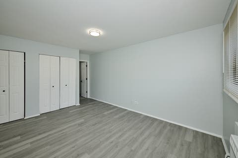 Tiny photo for 1320A Lore Lane #101, Lombard, IL 60148 (MLS # 12574422)