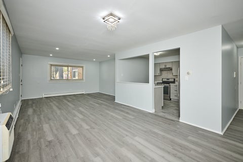Tiny photo for 1320A Lore Lane #101, Lombard, IL 60148 (MLS # 12574422)