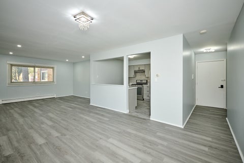 Tiny photo for 1320A Lore Lane #101, Lombard, IL 60148 (MLS # 12574422)
