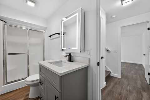 Tiny photo for 642 Swan Drive, Grayslake, IL 60030 (MLS # 12690392)