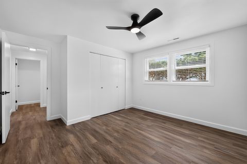 Tiny photo for 642 Swan Drive, Grayslake, IL 60030 (MLS # 12690392)