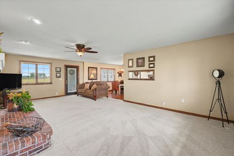 Tiny photo for 2740 County Road 1400, Rantoul, IL 61866 (MLS # 12645000)