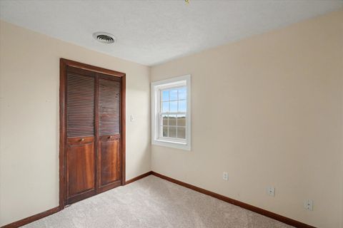 Tiny photo for 2740 County Road 1400, Rantoul, IL 61866 (MLS # 12645000)