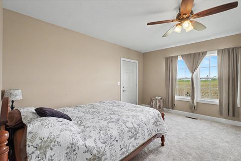 Tiny photo for 2740 County Road 1400, Rantoul, IL 61866 (MLS # 12645000)