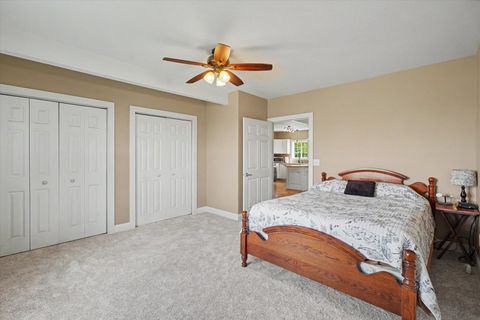 Tiny photo for 2740 County Road 1400, Rantoul, IL 61866 (MLS # 12645000)