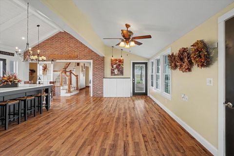 Tiny photo for 2740 County Road 1400, Rantoul, IL 61866 (MLS # 12645000)