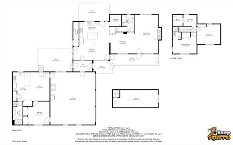 Tiny photo for 2740 County Road 1400, Rantoul, IL 61866 (MLS # 12645000)