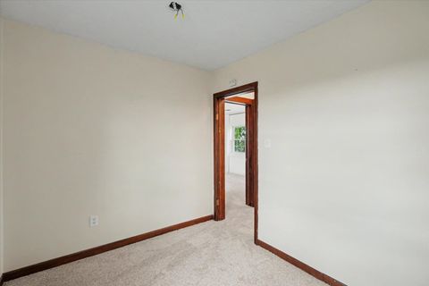 Tiny photo for 2740 County Road 1400, Rantoul, IL 61866 (MLS # 12645000)