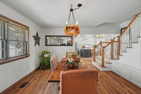 Tiny photo for 2740 County Road 1400, Rantoul, IL 61866 (MLS # 12645000)