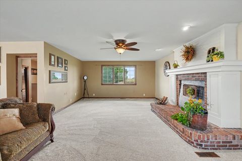 Tiny photo for 2740 County Road 1400, Rantoul, IL 61866 (MLS # 12645000)