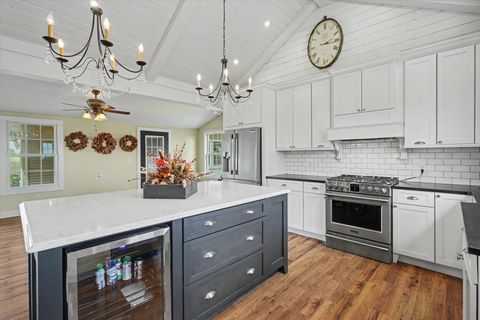 Tiny photo for 2740 County Road 1400, Rantoul, IL 61866 (MLS # 12645000)