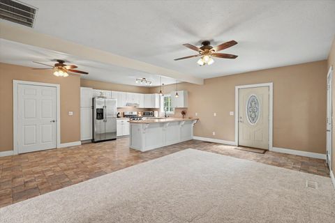 Tiny photo for 2740 County Road 1400, Rantoul, IL 61866 (MLS # 12645000)