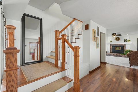 Tiny photo for 2740 County Road 1400, Rantoul, IL 61866 (MLS # 12645000)
