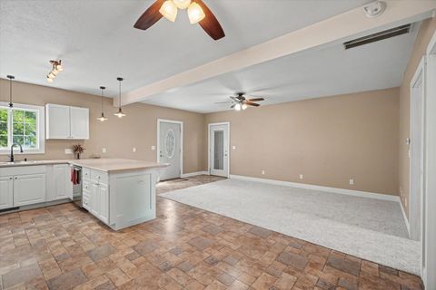 Tiny photo for 2740 County Road 1400, Rantoul, IL 61866 (MLS # 12645000)