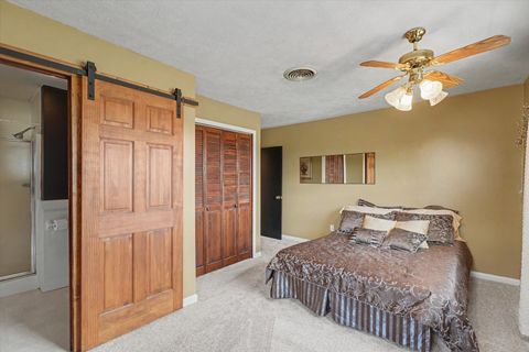 Tiny photo for 2740 County Road 1400, Rantoul, IL 61866 (MLS # 12645000)