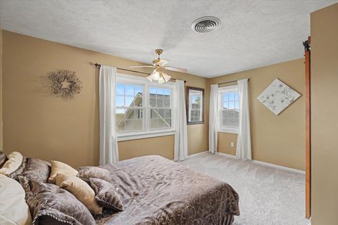 Tiny photo for 2740 County Road 1400, Rantoul, IL 61866 (MLS # 12645000)