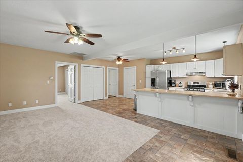 Tiny photo for 2740 County Road 1400, Rantoul, IL 61866 (MLS # 12645000)