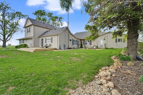 Tiny photo for 2740 County Road 1400, Rantoul, IL 61866 (MLS # 12645000)