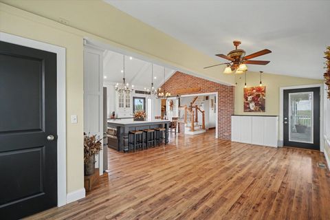 Tiny photo for 2740 County Road 1400, Rantoul, IL 61866 (MLS # 12645000)