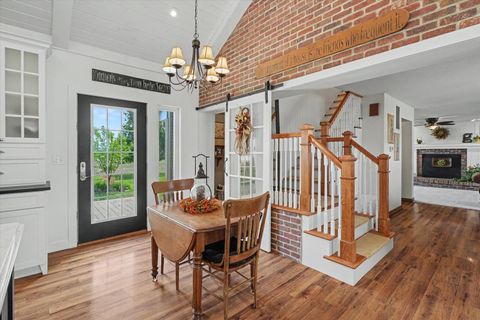 Tiny photo for 2740 County Road 1400, Rantoul, IL 61866 (MLS # 12645000)