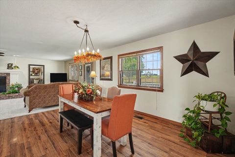 Tiny photo for 2740 County Road 1400, Rantoul, IL 61866 (MLS # 12645000)