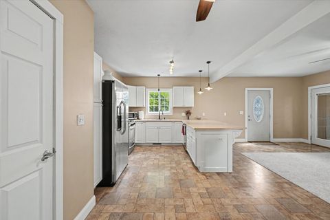 Tiny photo for 2740 County Road 1400, Rantoul, IL 61866 (MLS # 12645000)