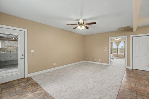Tiny photo for 2740 County Road 1400, Rantoul, IL 61866 (MLS # 12645000)