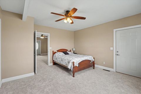Tiny photo for 2740 County Road 1400, Rantoul, IL 61866 (MLS # 12645000)